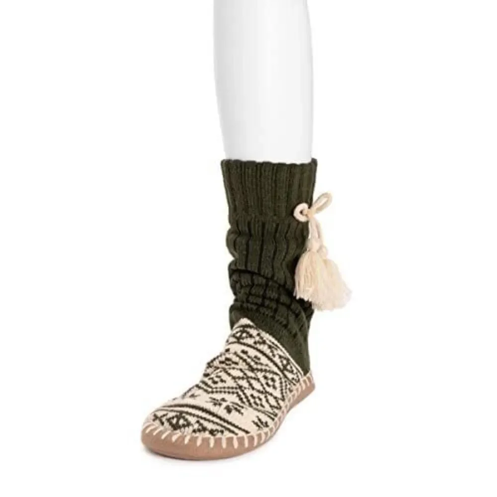 Muk Luks brand muk
